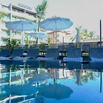 Qoople Legend 2-bedroom Premium * 阿拉尼亚