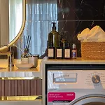 公寓 Qoople Legend 2-bedroom Premium 阿拉尼亚