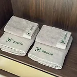 公寓 Qoople Legend 2-bedroom Premium *
