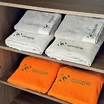 Qoople Legend 2-bedroom Premium 公寓 阿拉尼亚