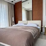 Qoople Legend 2-bedroom Premium 公寓 阿拉尼亚