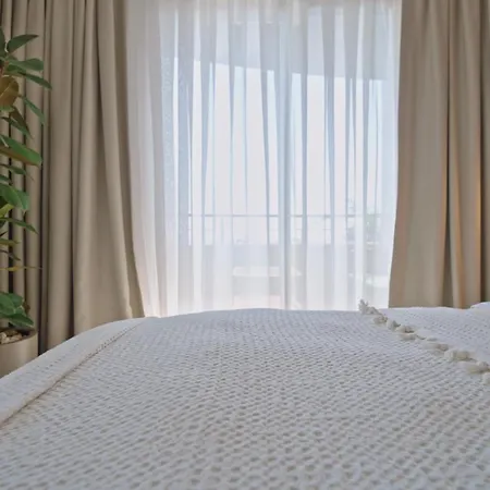 Qoople Legend 37-a40 Prime Sea Location Alanya