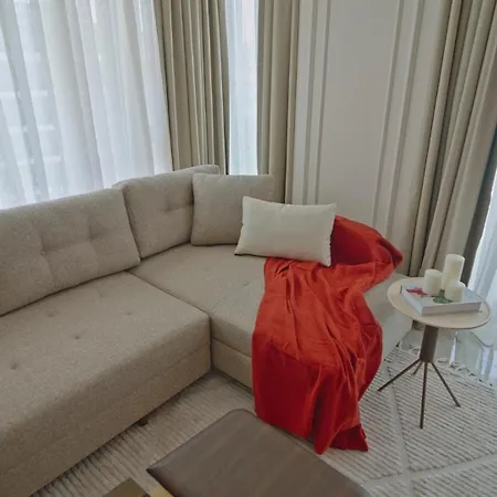 Qoople Legend 37-a40 Prime Sea Location Apartamento *