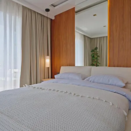 Apartamento Qoople Legend 37-a40 Prime Sea Location