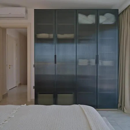 Qoople Legend 37-a40 Prime Sea Location Apartamento *