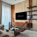 Qoople Legend 2-bedroom Premium * Alanya