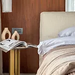 Qoople Legend 2-bedroom Premium Alanya