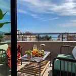 Qoople Legend 2-bedroom Premium * Alanya
