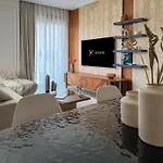 Qoople Legend 2-bedroom Premium Daire *