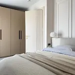 Apartament Qoople Legend 2-bedroom Premium
