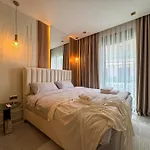 Qoople Legend 2-bedroom Premium Апартаменти Аланія