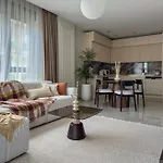 Qoople Legend 2-bedroom Premium * Аланія