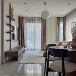 Апартаменти Qoople Legend 2-bedroom Premium Аланія