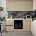 Апартаменти Qoople Legend 2-bedroom Premium Аланія
