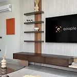 Qoople Legend 2-bedroom Premium *