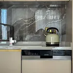 Qoople Legend 2-bedroom Premium * Аланія