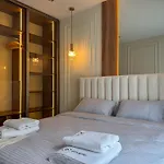 Qoople Legend 2-bedroom Premium Аланія