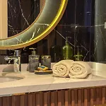 Апартаменти Qoople Legend 2-bedroom Premium Аланія
