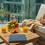 Qoople Legend 2-bedroom Premium * Аланія