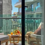 Апартаменти Qoople Legend 2-bedroom Premium Аланія