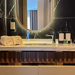 Qoople Legend 2-bedroom Premium Апартаменти Аланія