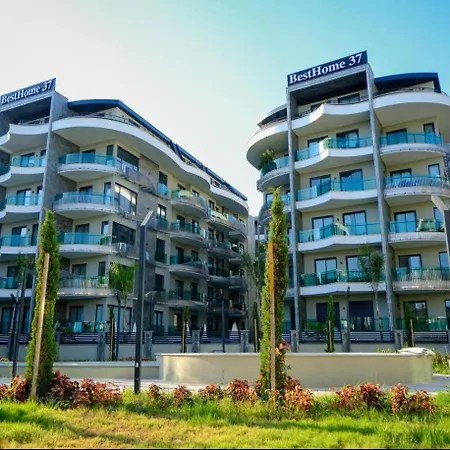 Qoople Legend 2-bedroom Premium דירה *