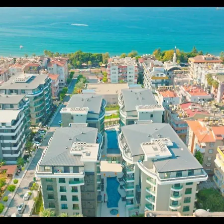 Expensive Apartments, But Won't Find Better Alanya