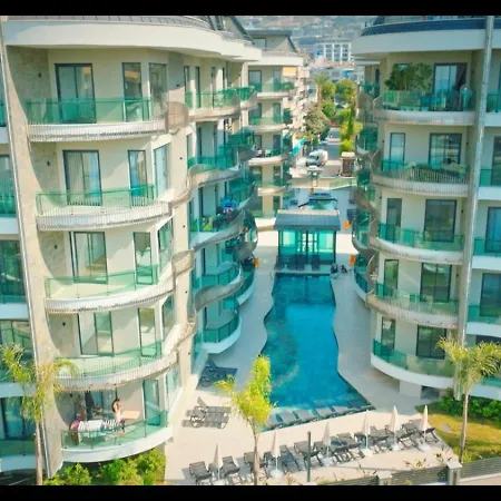 Expensive Apartments, But Won't Find Better Apartment