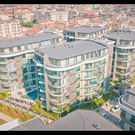 Expensive Apartments, But Won't Find Better Apartment *
