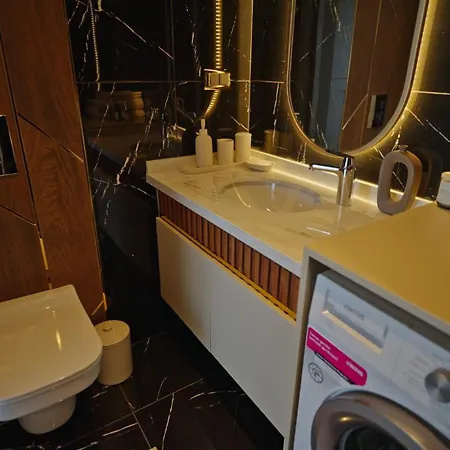 Expensive Apartments, But Won't Find Better *