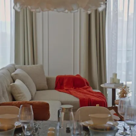 Qoople Legend 37-a40 Prime Sea Location Apartamento Alanya