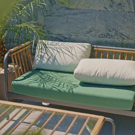 Qoople Legend 37-a40 Prime Sea Location 알란야