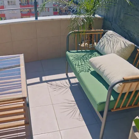 Qoople Legend 37-a40 Prime Sea Location * 알란야