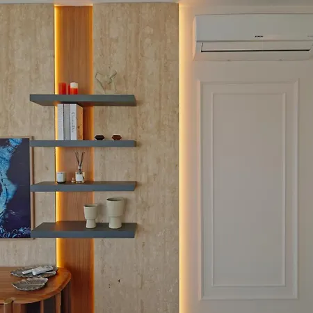 Expensive Apartments, But Won't Find Better
