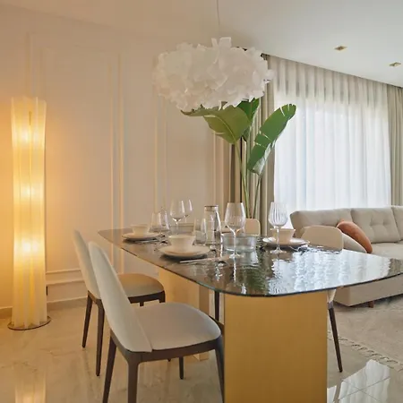 Qoople Legend 37-a40 Prime Sea Location Alanya