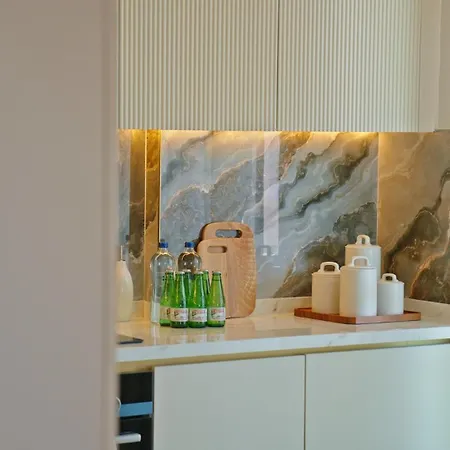 Apartamento Qoople Legend 37-a40 Prime Sea Location