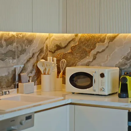 Expensive Apartments, But Won't Find Better