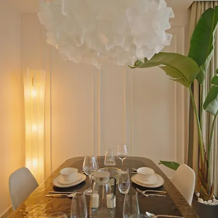 Apartamento Qoople Legend 37-a40 Prime Sea Location