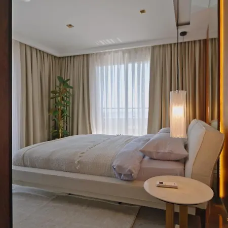 Expensive Apartments, But Won't Find Better *