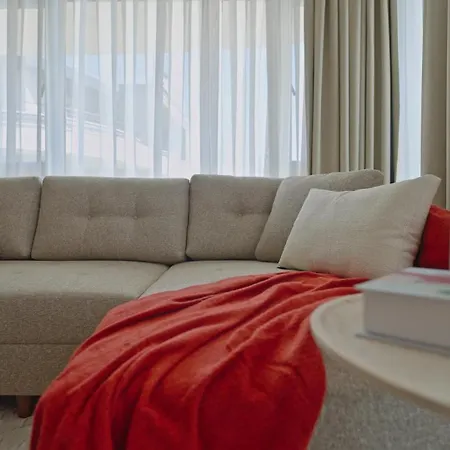 Qoople Legend 37-a40 Prime Sea Location * 알란야