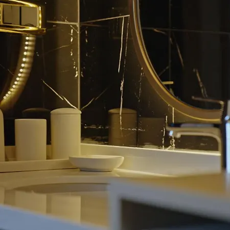 Apartamento Qoople Legend 37-a40 Prime Sea Location