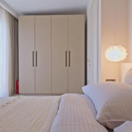 Qoople Legend 37-a40 Prime Sea Location Apartamento Alanya