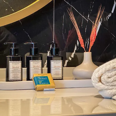 Qoople Legend 2-bedroom Premium דירה *