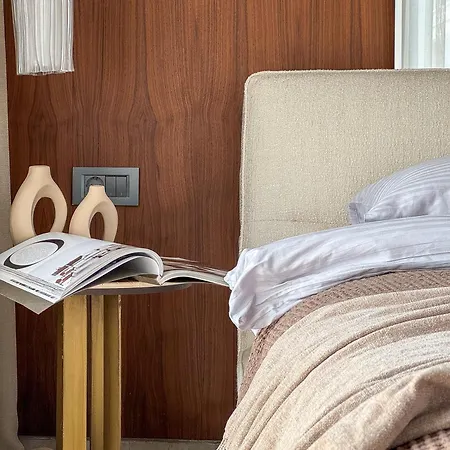 Qoople Legend 2-bedroom Premium אלאניה