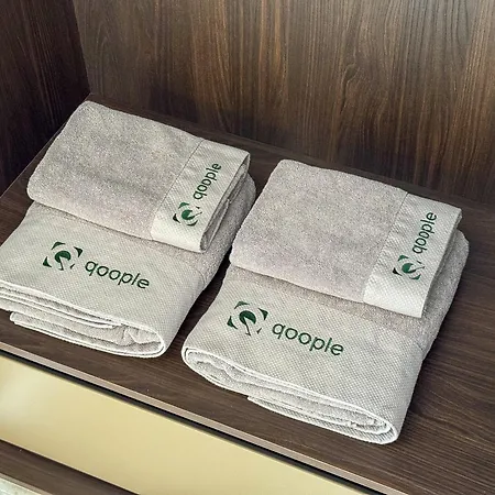 דירה Qoople Legend 2-bedroom Premium *