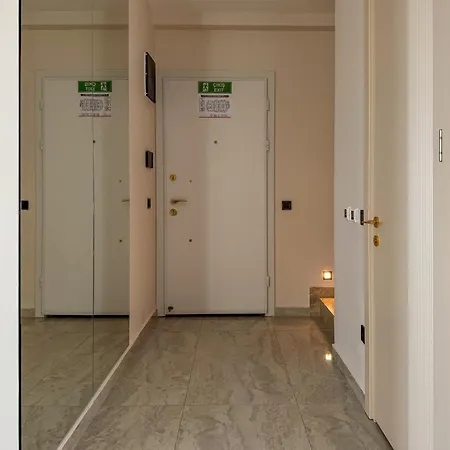 Qoople Legend 2-bedroom Premium דירה אלאניה