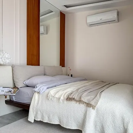 Qoople Legend 2-bedroom Premium