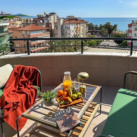 Qoople Legend 2-bedroom Premium דירה *