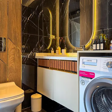Qoople Legend 2-bedroom Premium דירה