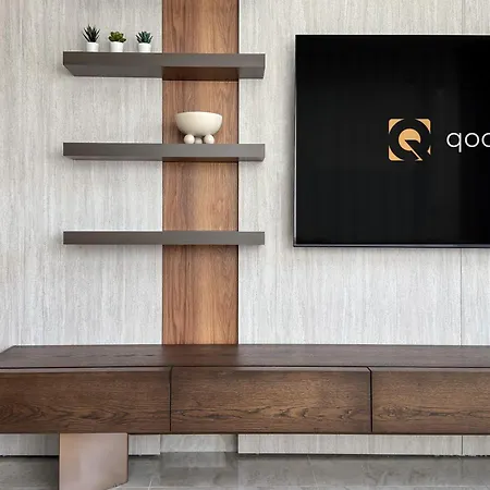 Qoople Legend 2-bedroom Premium *